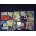 Lot of 60 Tab Dividers